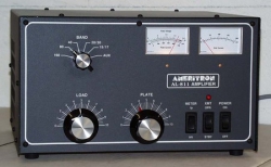 Ameritron AL - 800 HX/CE
