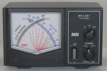 MFJ - 891