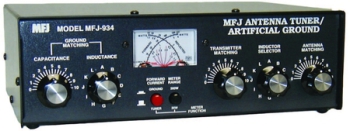 MFJ - 934