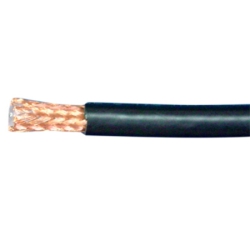 Kabel - RG - 58 CU Mil.-Norm