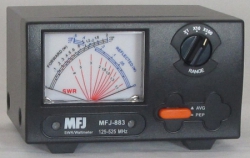 MFJ - 891