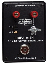 MFJ - 884