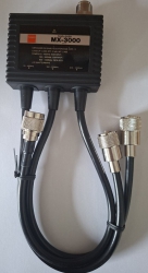 Diamond MX - 3000