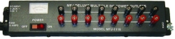MFJ - 1117