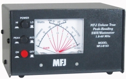 MFJ - 819