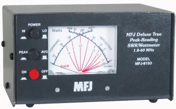 MFJ - 815 D
