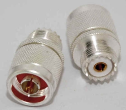 N-Stecker Ecoflex-15