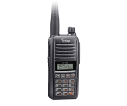 Icom IC - 705