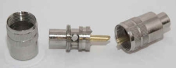 N-Stecker (RG-58)