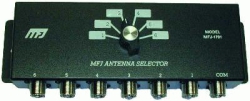 MFJ - 1263