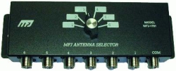 MFJ - 1708B - SDR