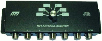MFJ - 1701