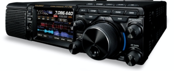 Yaesu FT-710 Aess