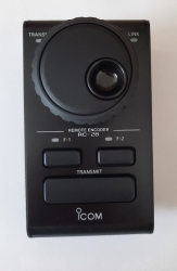 Icom - OPC - 656