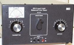 MFJ - 976