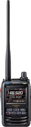 Yaesu FT - 4XE
