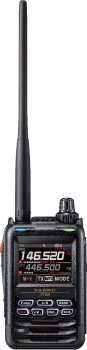 Yaesu FT - 5 DE