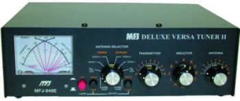 MFJ - 949 F