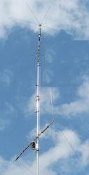 HY-GAIN AV - 18AVQ II