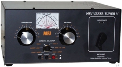 MFJ - 989 D