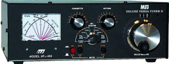 MFJ - 969 Versa Tuner II