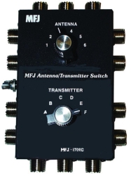 MFJ - 1701