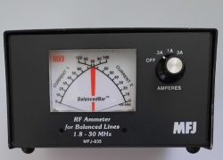 MFJ - 918