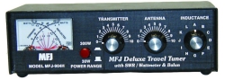 MFJ - 969 Versa Tuner II