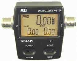 MFJ - 1984 MP