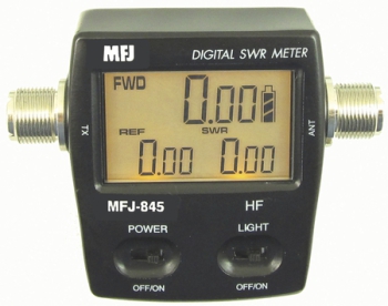 MFJ - 845