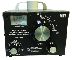 MFJ - 5850