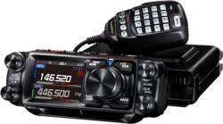 YAESU FTM - 510 DE ASP