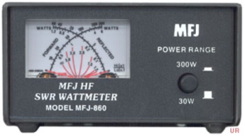 MFJ - 860