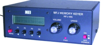 MFJ - 495