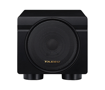 Yaesu SP-101