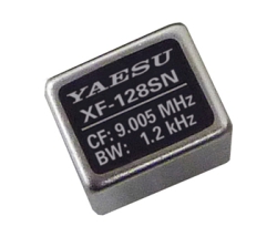 Yaesu XF - 129 SN