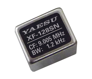 Yaesu XF - 128 SN
