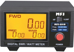 MFJ - 847