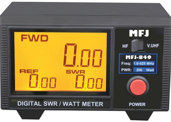 MFJ - 849