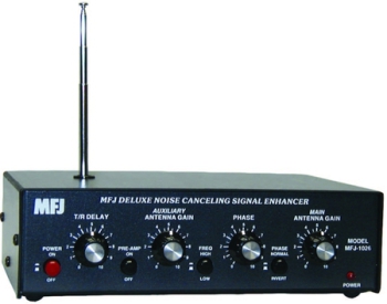 MFJ - 1026
