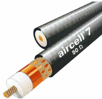 Aircell 7