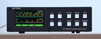 mAT - 1500 Pro II