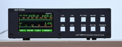 mAT - MAT - 1500 PRO II + Steuerkabel