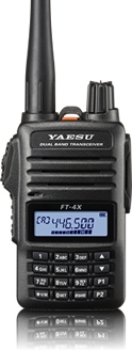 Yaesu FT - 4XE