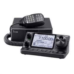 Icom IC-7610