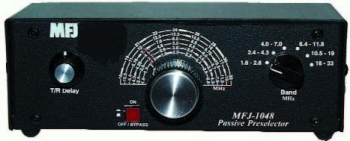 MFJ - 1048