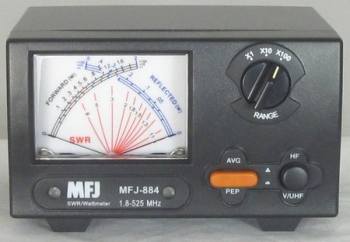 MFJ - 884