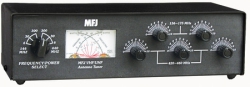 MFJ - 904 H
