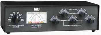 MFJ - 923