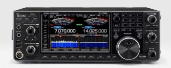 Icom IC-7610